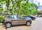 侨福大厦-基础设施