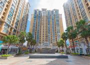 书香门第上河坊广场-环境绿化