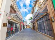 书香门第上河坊广场-基础设施