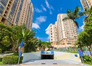 书香门第上河坊广场-基础设施