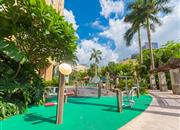 书香门第上河坊广场-基础设施