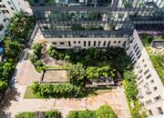 富通V都会-俯瞰图