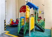 富通V都会-基础设施