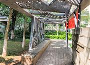 富通V都会-基础设施