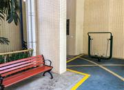 富通V都会-基础设施