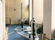 富通V都会-基础设施