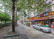 宝城花园-环境绿化