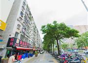 宝城花园-环境绿化