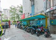 宝城花园-基础设施