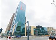 宝城花园-基础设施