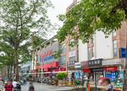 宝城花园-基础设施