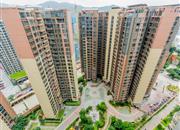 同和悦园-俯瞰图