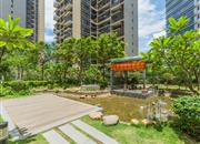 同和悦园-基础设施