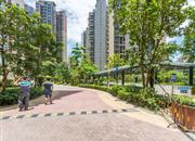 同和悦园-环境绿化