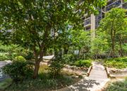 同和悦园-环境绿化