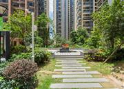 同和悦园-环境绿化