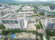 福保桂花苑-俯瞰图