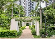 福保桂花苑-基础设施