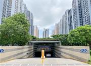 福保桂花苑-基础设施