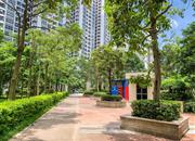 福保桂花苑-环境绿化