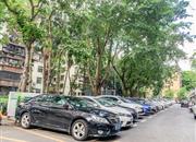 福保桂花苑-基础设施