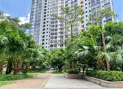 福保桂花苑-环境绿化