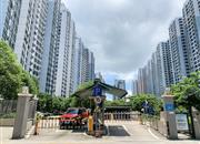 福保桂花苑-大门