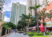 御花园-环境绿化