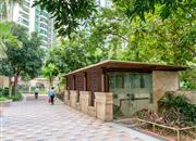 御花园-基础设施