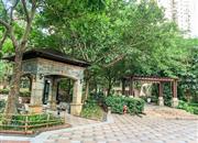 御花园-基础设施