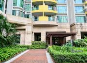 御花园-环境绿化