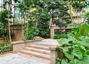 御花园-环境绿化