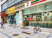 中电信息大厦-基础设施