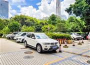 中电信息大厦-基础设施