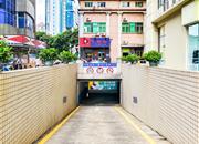 中电信息大厦-基础设施