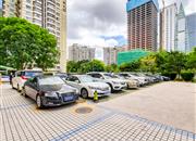 中电信息大厦-基础设施