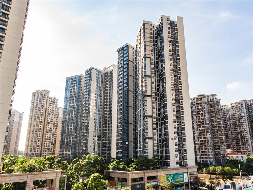 西荟城（二期）