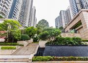 西荟城（二期）-大门