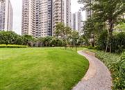 西荟城（二期）-环境绿化