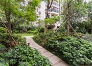 西荟城（二期）-环境绿化