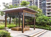 西荟城（二期）-基础设施