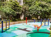 西荟城（二期）-基础设施