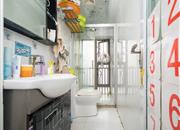 深港一号-卫生间