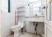 环岛丽园-卫生间