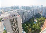 潜龙鑫茂花园（B区）-俯瞰图