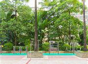 潜龙鑫茂花园（B区）-基础设施