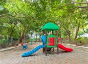 潜龙鑫茂花园（B区）-基础设施