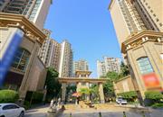 鸿荣源禧园-大门