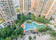 鸿荣源禧园-俯瞰图