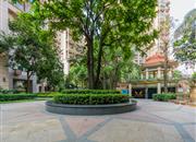 鸿荣源禧园-基础设施